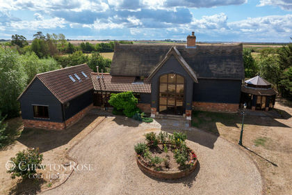 3 acres of House with Land for sale in Peldon