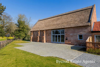 Development Land for sale in Belton with Browston