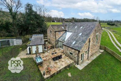 14 acres of Land for sale in Chinley, Buxworth and Brownside