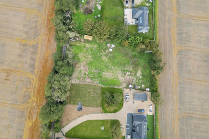 Building Plot for sale in Minster