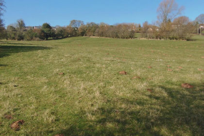 12 acres of Property for sale in Bromyard and Winslow