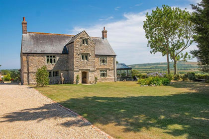 1 acre of Country Home for sale in Brading