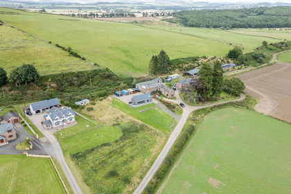 Development Land for sale in Angus and Perthshire Glens