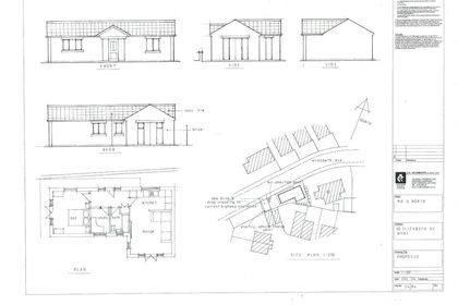 Self Build Plot for sale in Bradford South