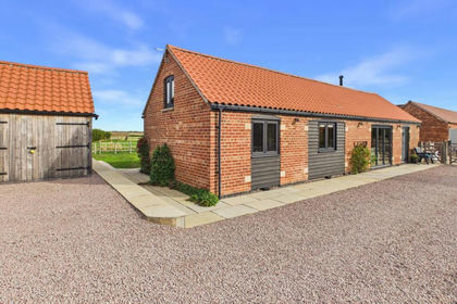 Barn Conversion for sale in Horsington