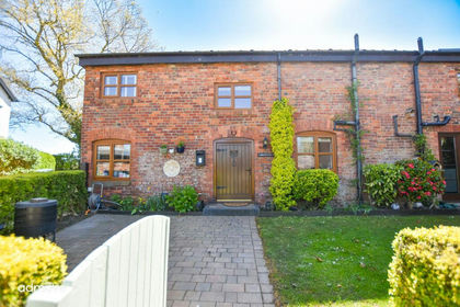 Barn Conversion for sale in Lymm