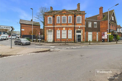 Development Land for sale in Reading Central