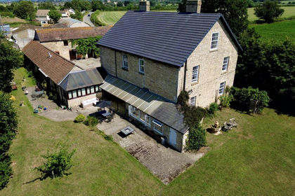 4 acres of Land for sale in Frocester