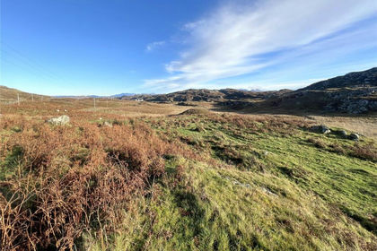 Development Land for sale in Caithness, Sutherland and Easter Ross