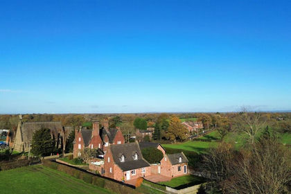 Barn Conversion for sale in Smallwood