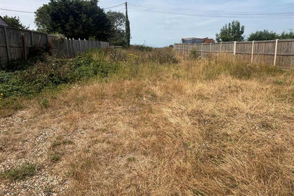 Building Plot for sale in St. Nicholas at Wade