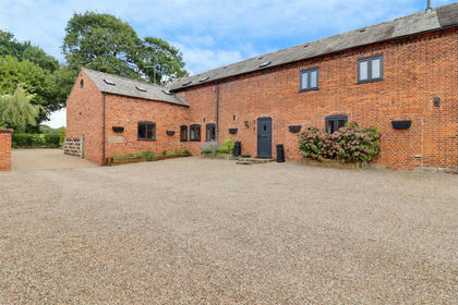 Land for sale in Sandbach