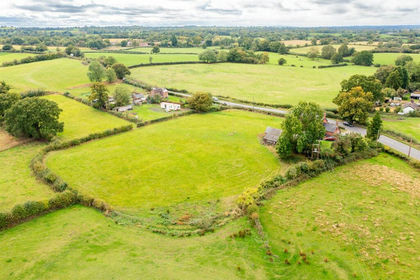 1.8 acres of Farm for sale in Doddington and District