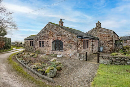Cottage for sale in Brough Sowerby