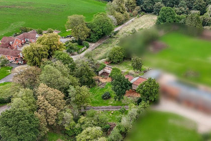 Development Land for sale in Bretby