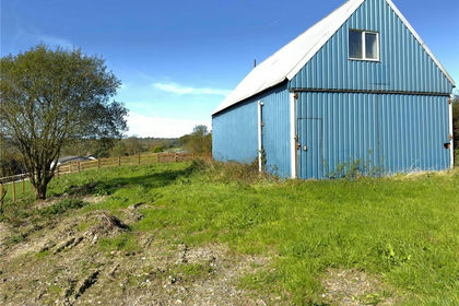 Development Land for sale in Llanwinio