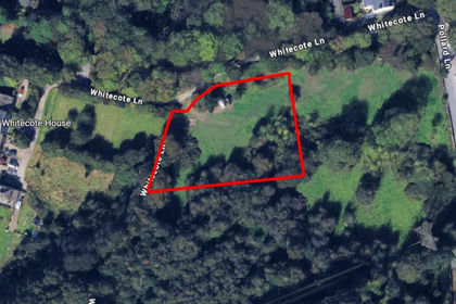 1 acre of Vacant Land for sale in Leeds West and Pudsey