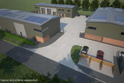 Development Land for sale in Swanland