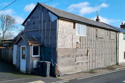 Land for sale in Horton