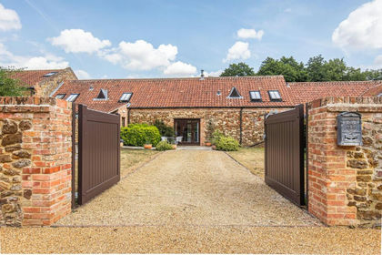 Barn Conversion for sale in Middleton