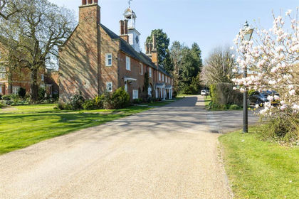 Land for sale in Westmill