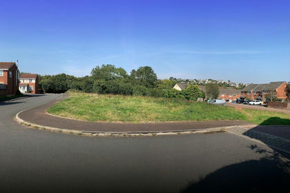 Development Land for sale in South Devon