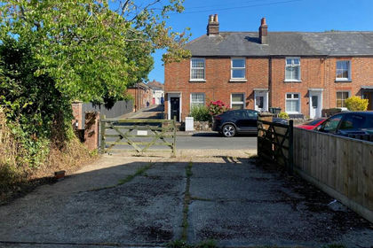 Development Land for sale in Newport and Carisbrooke