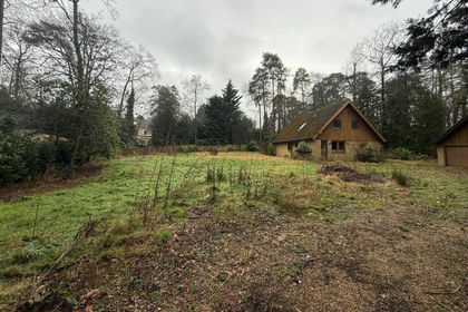 Development Land for sale in Sunninghill and Ascot