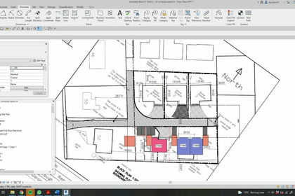 1 acre of House with Land for sale in Redcar