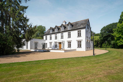 3.7 acres of Development Land for sale in Bray