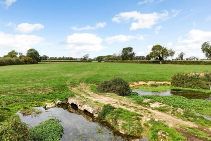 125.1 acres of Farmland for sale in Luckington