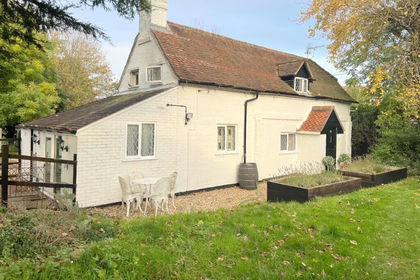 5 acres of Agricultural Land for sale in Fawley