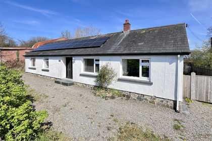 2 acres of Smallholding for sale in Lampeter