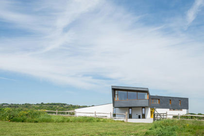 6.5 acres of House with Land for sale in Fairlight