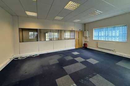 Warehouse for sale in Havant