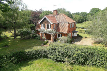 1.8 acres of Land for sale in Woodham Ferrers and Bicknacre