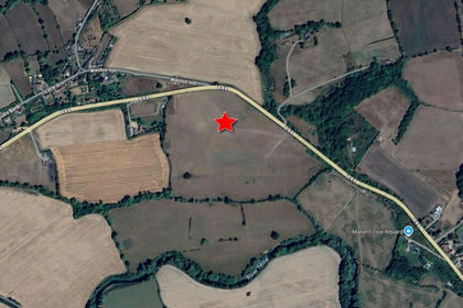 Undeveloped Land for sale in Broadwas