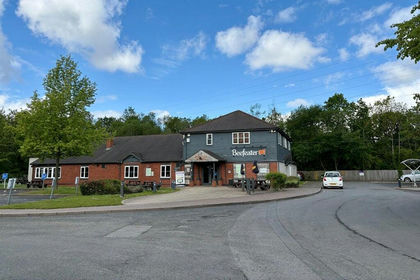 Pub for sale in Wolverhampton South East