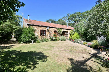 Barn Conversion for sale in East Winch