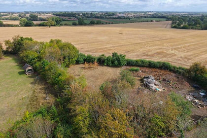 Amenity Land for sale in Leigh