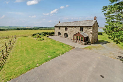 2 acres of Development Land for sale in Langtree