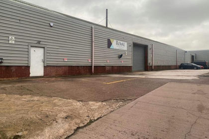 Commercial Land for sale in West Bromwich