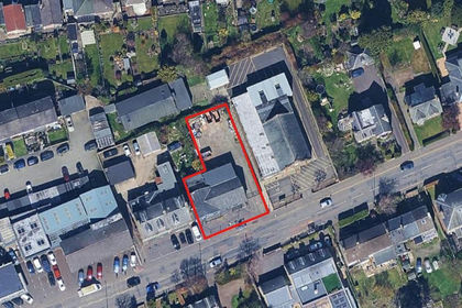 Development Land for sale in Edinburgh South West