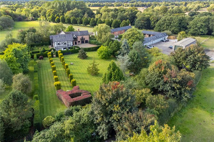 121.7 acres of Agricultural Land for sale in Plumley