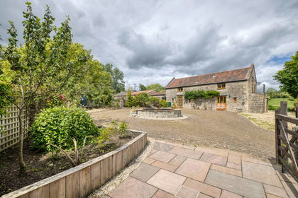 Barn Conversion for sale in Doulting