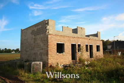 Development Land for sale in Croft