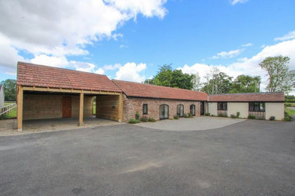 Barn Conversion for sale in Westerleigh and Coalpit Heath