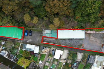 Development Land for sale in Abercarn