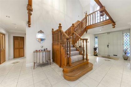 5 acres of House with Land for sale in Woking