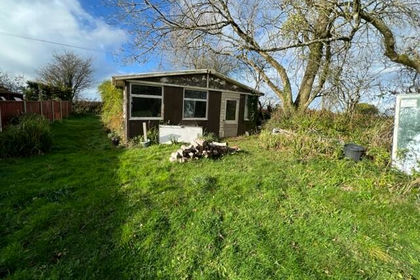 Development Land for sale in Ciliau Aeron